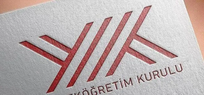 YÖK’te 6 üyenin görevlerine son verildi, 5 yeni üye seçildi