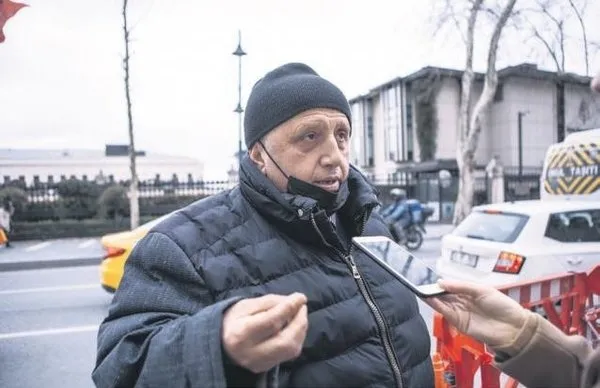 Son dakika: CHP'li İstanbul Büyükşehir Belediyesi'nin çınar katliamına tepkiler çığ gibi! Kocaeli Belediyesinden İBB'ye doğa dersi - 1