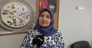 15 bardak suyla hayatları değişti