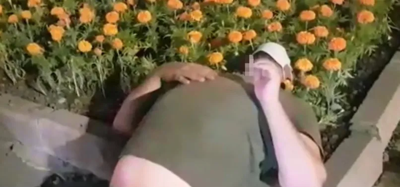 Alkol denetiminden kaçan adam polislere zor anlar yaşattı: Zeki Müren de beni görecek mi?