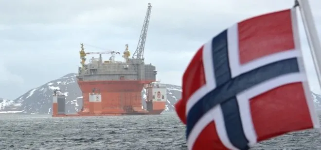 Avrupa’nın yeni doğal gaz umudu Norveç oldu