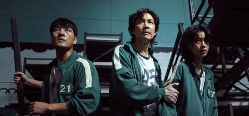 Squid Game 2. sezon ne zaman yayınlanacak? Squid Game yeni sezon tarihi açıklandı mı? Netflix açıkladı...