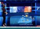 Türkiye genelinde hava nasıl olacak? 12 Temmuz 2019 Cuma İstanbul'da bugün hava nasıl olacak? |Video
