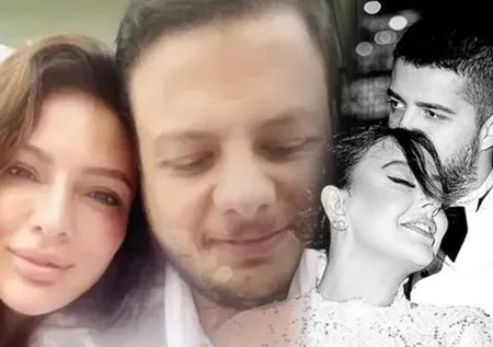 Selin Kabaklı'nın yeni sevgilisi evli çıktı! "Evliliğimi Ebru Gündeş bitirdi" demişti! İşte o isim...