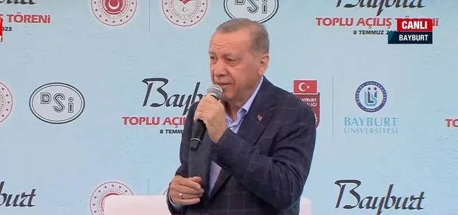 Başkan Erdoğan’dan emeklilere yapılan yüzde 25 zamma ilişkin açıklama: Enflasyona ezdirmeme sözümüzü tutuyoruz