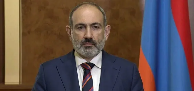 Son dakika: Ermenistan Başbakanı Nikol Paşinyan: Taviz vermeye hazırız!