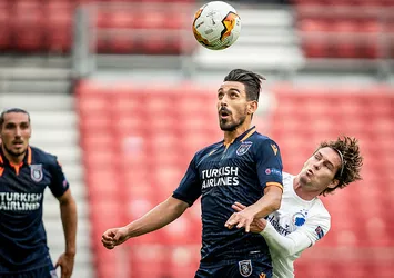 Medipol Başakşehir Avrupa'dan elendi! Planlar değişti