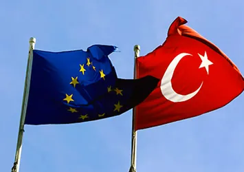 Kazan-kazan ilkesi: Türkiye ile AB ticari ve ekonomik ilişkileri güçlendiriyor