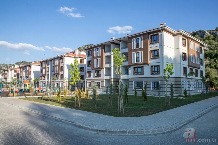 TOKİ 500 BİN SOSYAL KONUT PROJESİ: TOKİ kiralık konut kampanyasına başvuruları ne zaman, şartlar neler, ödeme nasıl olacak? 5