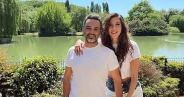 Ay sonu düğün var! Arda Türkmen ve Melodi Elbirliler evleniyor