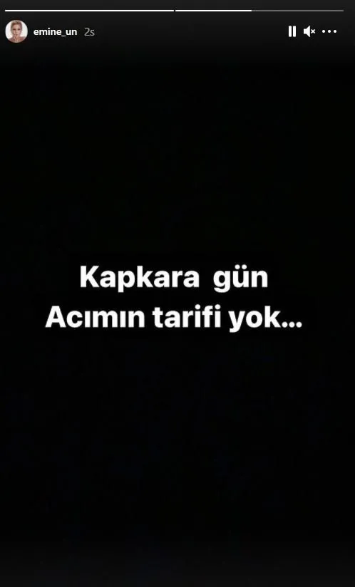 emine-unden-alisana-ah-nasil-bir-aci-yasiyoruz-1629888718728.jpg Emine Ün'den Alişan'a: Ah nasıl bir acı yaşıyoruz? - 4