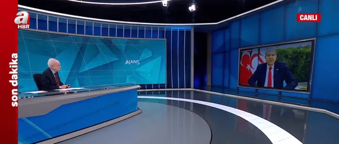 KKTC'de Kur'an kursları kapatılıyor mu? Kuzey Kıbrıs Türk Cumhuriyeti Cumhurbaşkanı Ersin Tatar A Haber'de değerlendirdi - 4