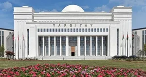 Yargıtay’da kritik başkanlık seçimi yarışı!