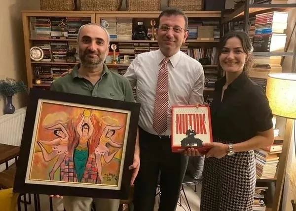 CHP’de taht savaşları! Kılıçdaroğlu gaza bastı İmamoğlu tayfası ayaklandı! Kurultay yaptırıp koltuğunu geri almanın peşinde...