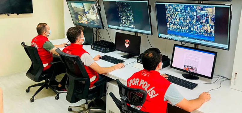 Passolig HES kodu dolandırıcılarına geçit vermedi!