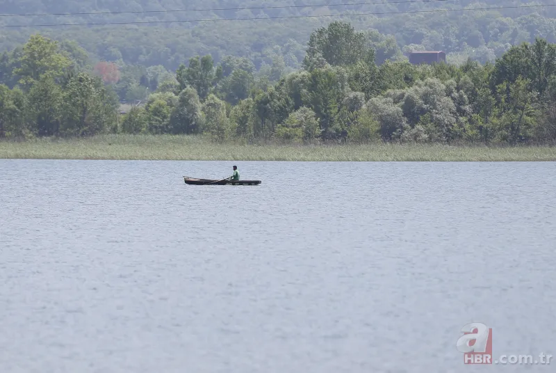 "İstanbul'un arka bahçesi" bayramda turistlerin gözdesi 7