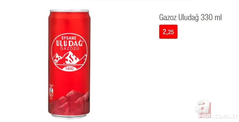 BİM aktüel ürünler kataloğu 7 Haziran fırsatları tam sayfa! BİM 5 Haziran indirimli ürünler kataloğunda neler var? 16