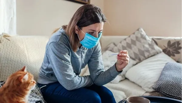 Koronavirüsün en büyük yan etkisi hakkında flaş açıklama! Eğitimle geri kazanılabilecek