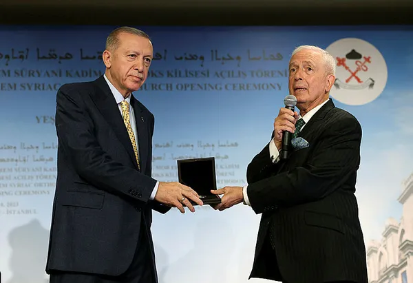 Başkan Erdoğan: Filistin Devleti’nin hayata geçirilmesi artık ertelenemez bir ihtiyaçtır