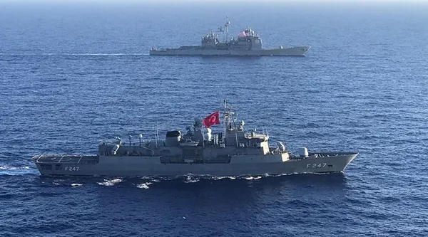 Yunanistan'ın savaş çığırtkanlığının nedeni ortaya çıktı - 6