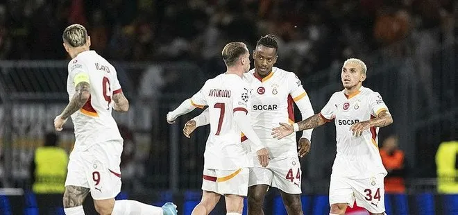Galatasaray’da hedef Devler Ligi! Young Boys maçı rövanşı için geri sayım