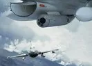 Türkiye’den savaş uçakları için flaş hamle