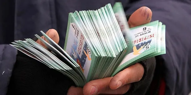 Milli Piyango 1.200.000 TL ikramiye kazanan numaralar! MPİ 2022 yılbaşı çekiliiş sonuçları 1.200.000 TL çıkan numaralar - 5