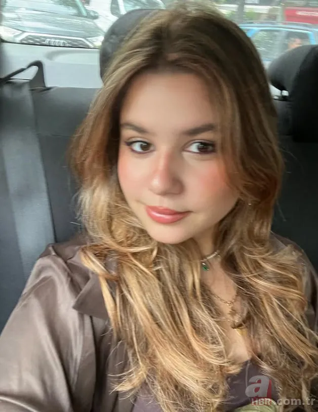 Çocuklar Duymasın’ın Merve’si o ünlü ismin kızı çıktı! Duyanlar şaşkına döndü 7