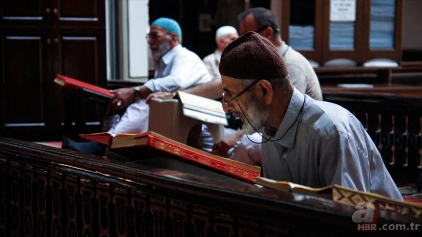 İtikaf nasıl yapılır? Evde itikaf olur mu? Ramazan ayının son 10 günü yapılan itikaf ne demek, nedir? 18