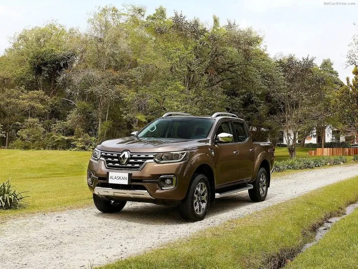 2017 renault alaskan 2017 renault alaskan