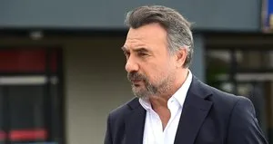 Cezayir sevdikleriyle sınanıyor!