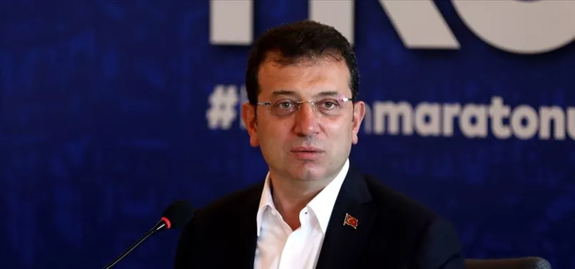 CHP'li Ekrem İmamoğlu tasarruf bahanesiyle İstanbullulara kabusu yaşattı! İBB 8 konsere 2 milyon 405 bin TL harcadı