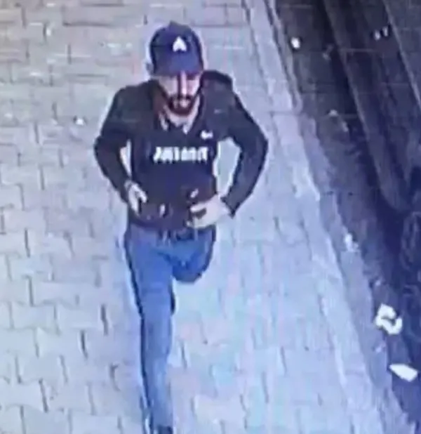 Taksim saldırısında flaş gelişme! İçişleri Bakanı Süleyman Soylu açıkladı