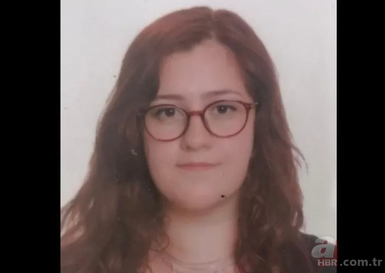 Üniversiteli genç kızın şaşırtan ölümü! Her şey saçını boyadığı sırada başladı 4