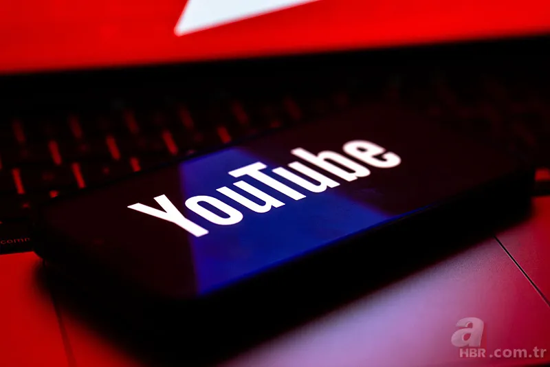 YouTube'dan katillere kıyak! Soykırım delillerini bir bir yok etti 10
