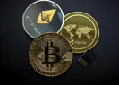 Paralar Bitcoine akıyor! 1 trilyon dolar...