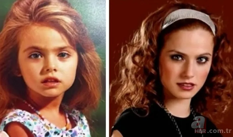 Gençliğim Eyvah'ın Azra’sı Elif Doğan o fotoğrafıyla sosyal medyayı salladı! 12