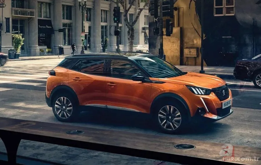 Türkiye’de ne çok satılan SUV modelleri: Liste tamamen değişti! Liderlik koltuğunu yine fiyat belirledi 18