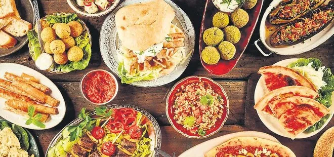 Restoranlar zor dönemi aşmak için kampanya başlatıyor: Dostuna iftar sofrası kur
