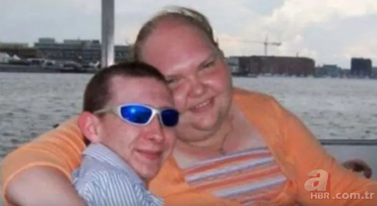 Sakallı kadın görenleri şaşırtıyor! Ölüm tehditleri... 25