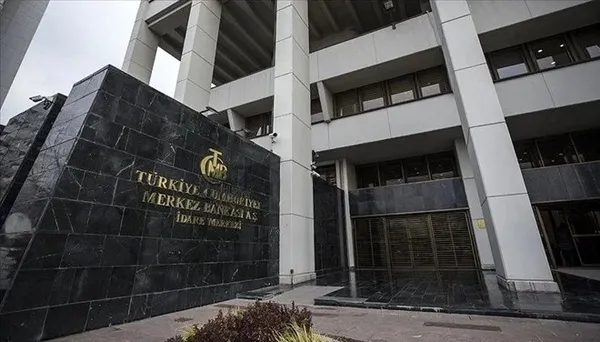 Son dakika | Merkez Bankası piyasalara yapılan ikinci müdahalenin miktarını açıkladı - 1