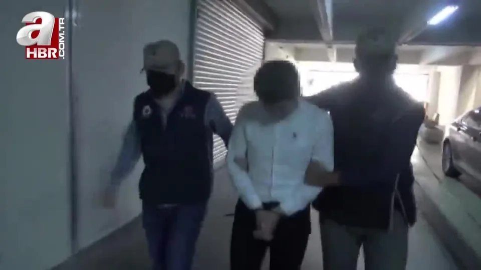 İhraç FETÖ’cü eski Binbaşı yakalandı