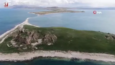 Doğaseverleri mest eden yarımada
