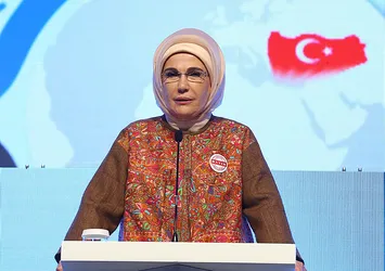 Emine Erdoğan'dan 28 Şubat paylaşımı