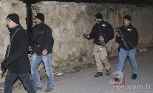 Halil Falyalı suikastında yeni gelişme! Metin Süs'ün ifadesi ortaya çıktı 7