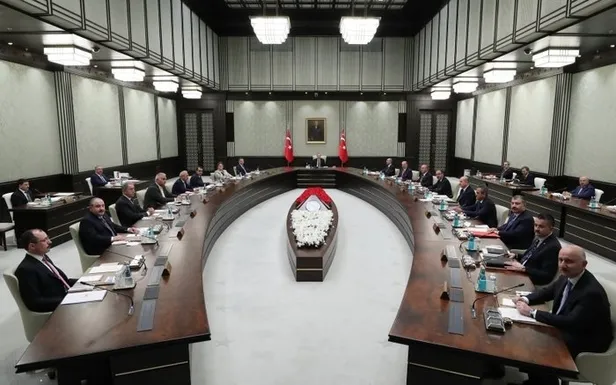 Ticaret Bakanı son dakika kim oldu? Yeni Kabinede Ticaret Bakanı kim olacak, açıklandı mı? 3 Haziran yeni kabine listesi... - 1