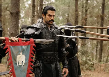 Kuruluş Osman yine zirvede!
