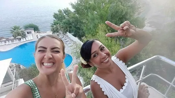 Son dakika: Pompalı tüfekle öldürülen Yağmur Önüt'ün annesi Sevgi Gülseren: O katil serbest kızımın ruhu hapis - 1