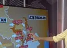 Ermenistan – Azerbaycan çatışması hangi bölgelerde?