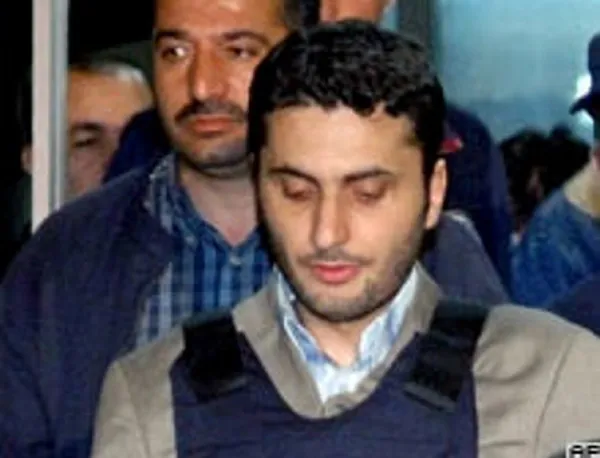 Danıştay saldırısının faili Alparslan Arslan'ın sır ölümü aydınlandı! İşte rapor - 3
